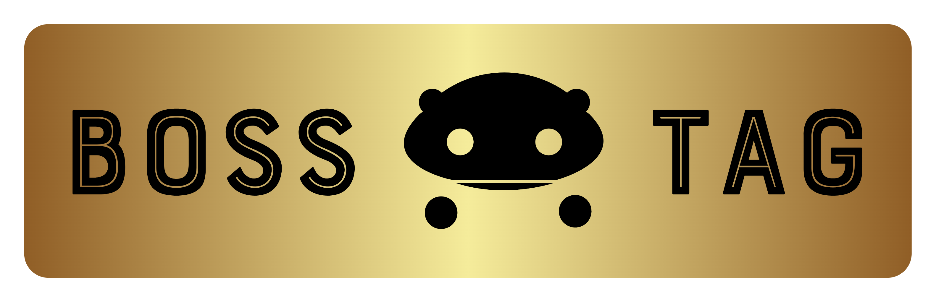 Boss Tag